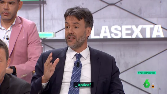 La receta de Luis Garvía para frenar la escalada de los precios del alquiler La receta de Luis Garvía para frenar la escalada de los precios del alquiler