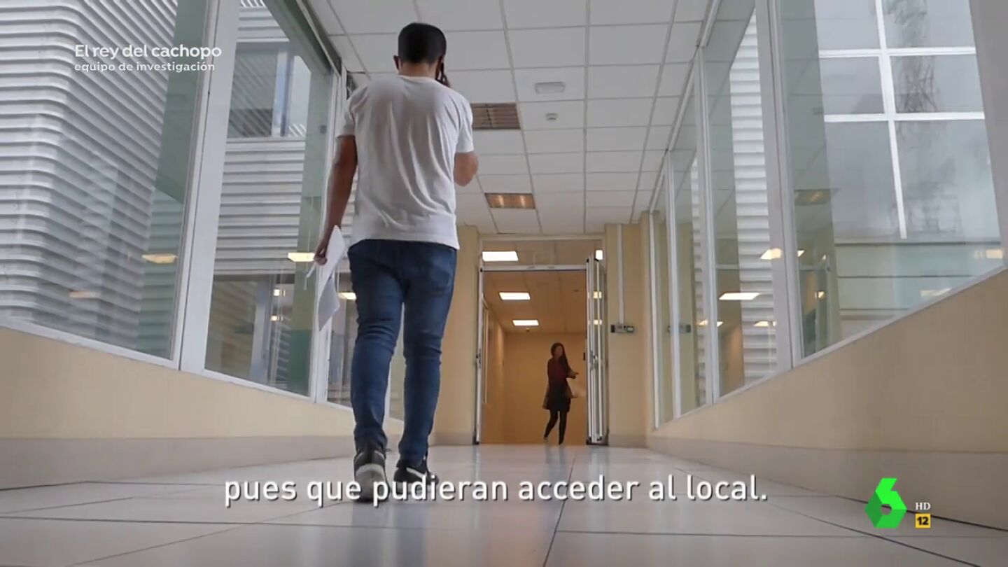 El abogado del guardaespaldas del 'rey del cachopo' explica por qu&eacute; le contrat&oacute;: "No era hacer de parapeto"