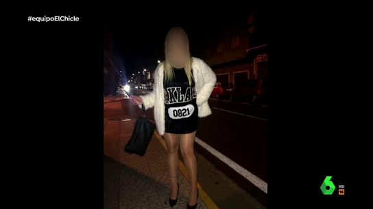 Así intentó 'El Chicle' llevarse a dos jóvenes tras matar a Diana Quer: "Buscaba una víctima" Así intentó 'El Chicle' llevarse a dos jóvenes tras matar a Diana Quer: "Buscaba una víctima"
