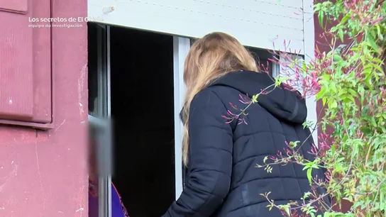 La tía de 'El Chicle' pide que "se pudra" en la cárcel: "Nos tenía engañados, pero bien. Era un cabrito, era un violador" La tía de 'El Chicle' pide que "se pudra" en la cárcel: "Nos tenía engañados, pero bien. Era un cabrito, era un violador"