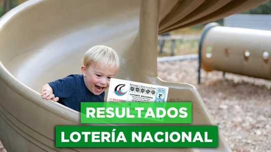 Resultados de la Lotería Nacional de este sábado 19 de agosto Resultados de la Lotería Nacional de este sábado 19 de agosto