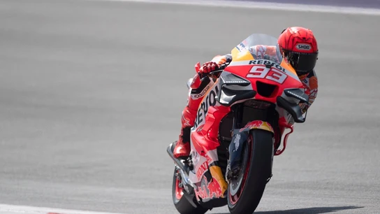 Marc Márquez Marc Márquez