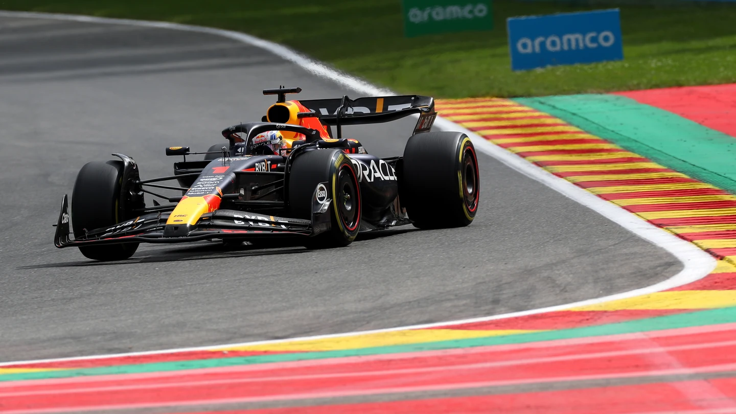 Max Verstappen Max Verstappen