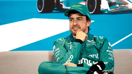 Fernando Alonso Fernando Alonso