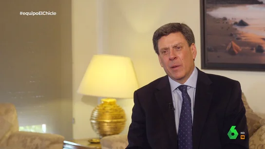 Juan Carlos Quer Juan Carlos Quer
