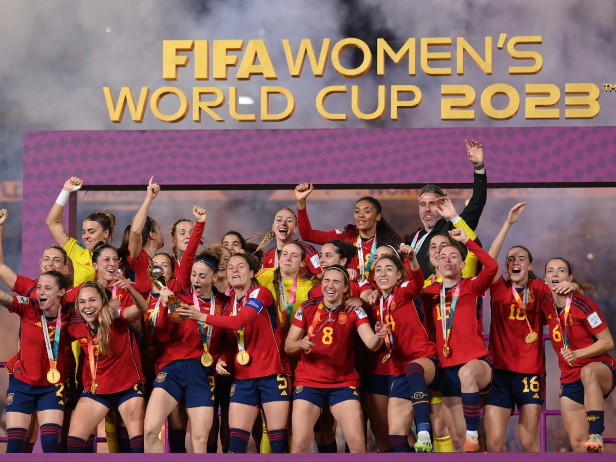 Premios en el Mundial femenino serán 10 veces mayores que en 2015:  Infantino Por Reuters
