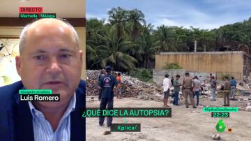 XPLICA ¿Conocía la familia de Edwin Arrieta la existencia de Daniel Sancho? ASí responde el colaborador en España de la familia de Edwin