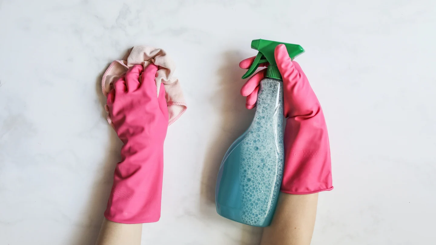 Cada producto tiene una manera óptima para ser limpiado a la perfección Cada producto tiene una manera óptima para ser limpiado a la perfección