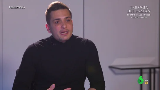 El periodista Nacho Gay, sobre Iñaki Urdangarin: "Fue el plebeyo que puso contra las cuerdas a la monarquía" El periodista Nacho Gay, sobre Iñaki Urdangarin: "Fue el plebeyo que puso contra las cuerdas a la monarquía"