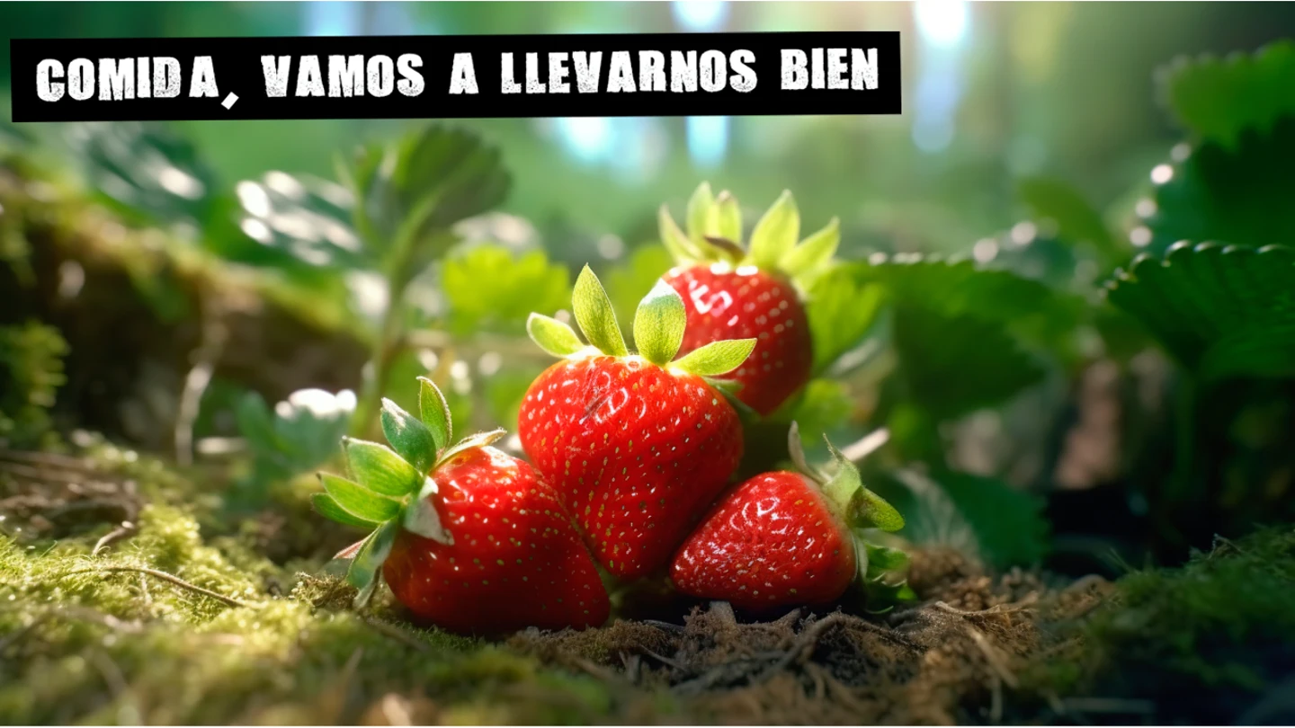 ¿Alimentos con moho, se pueden comer o hay que tirarlos? ¿Alimentos con moho, se pueden comer o hay que tirarlos?