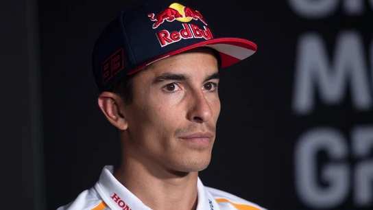 Marc Márquez Marc Márquez