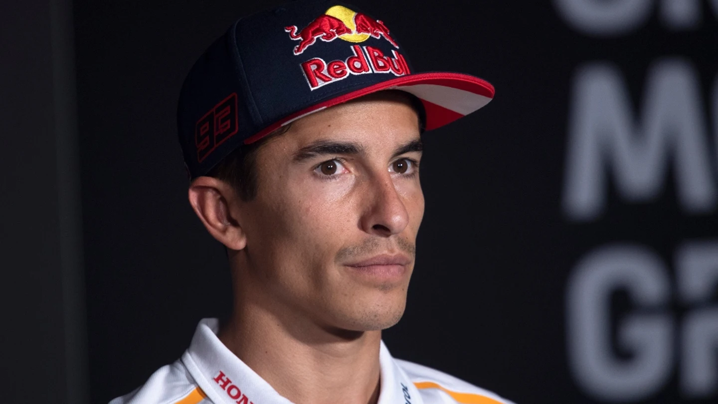 Marc Márquez Marc Márquez