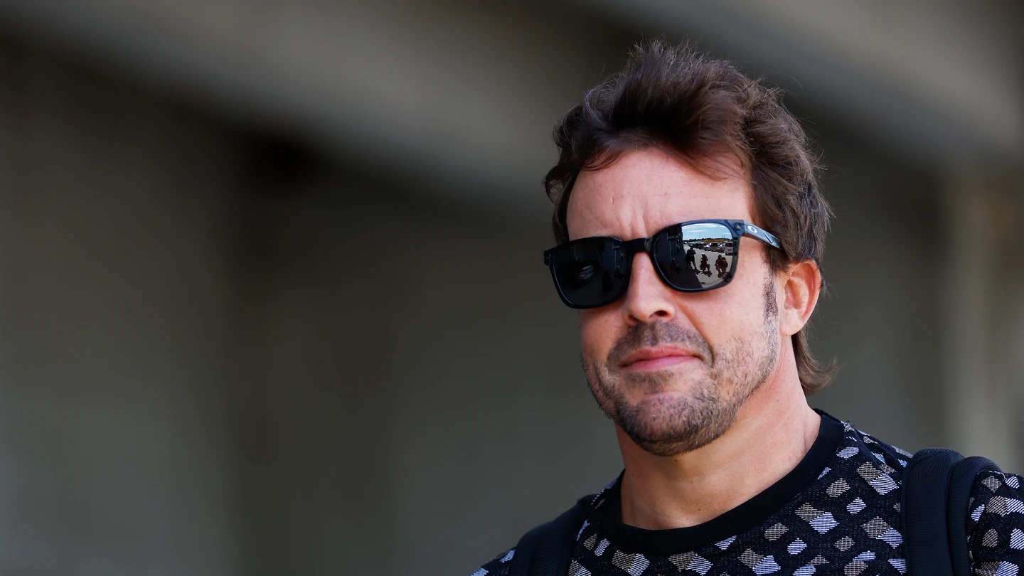 Fernando Alonso Fernando Alonso