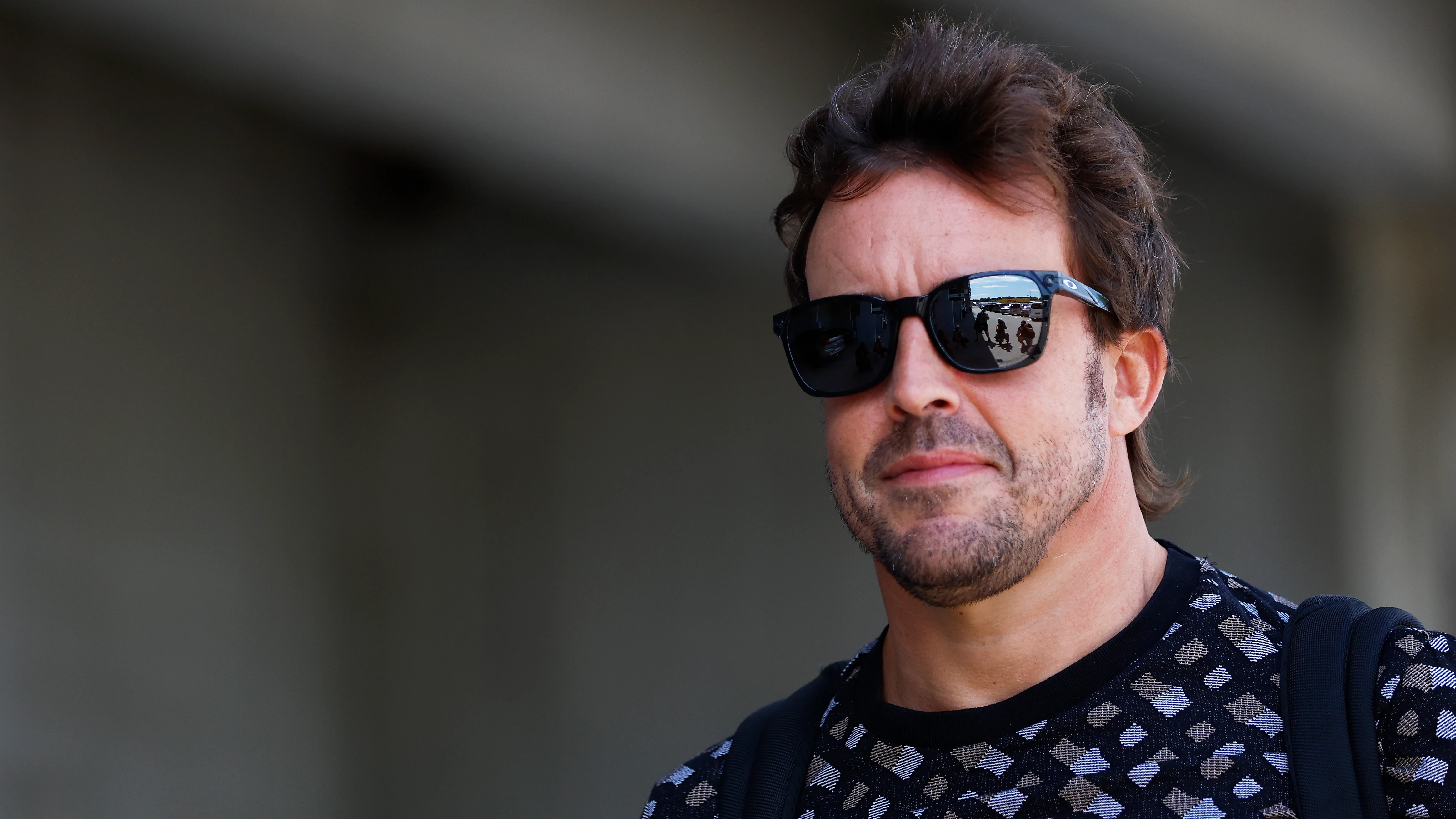 Fernando Alonso 