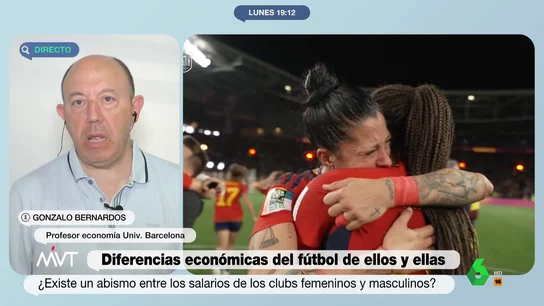 Gonzalo Bernardos Gonzalo Bernardos