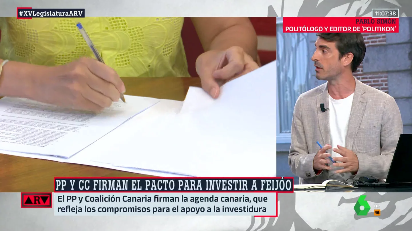Pablo Simón Pablo Simón