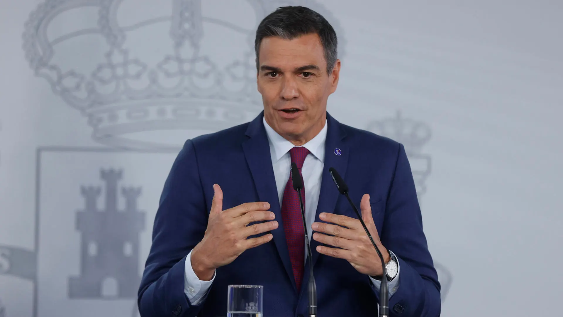 Cómo queda Pedro Sánchez y el PSOE tras la elección de Feijóo para el debate de investidura