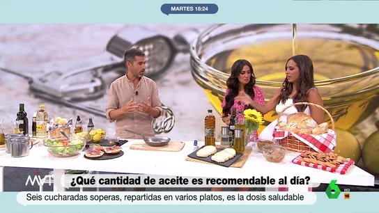 trucos aceite trucos aceite