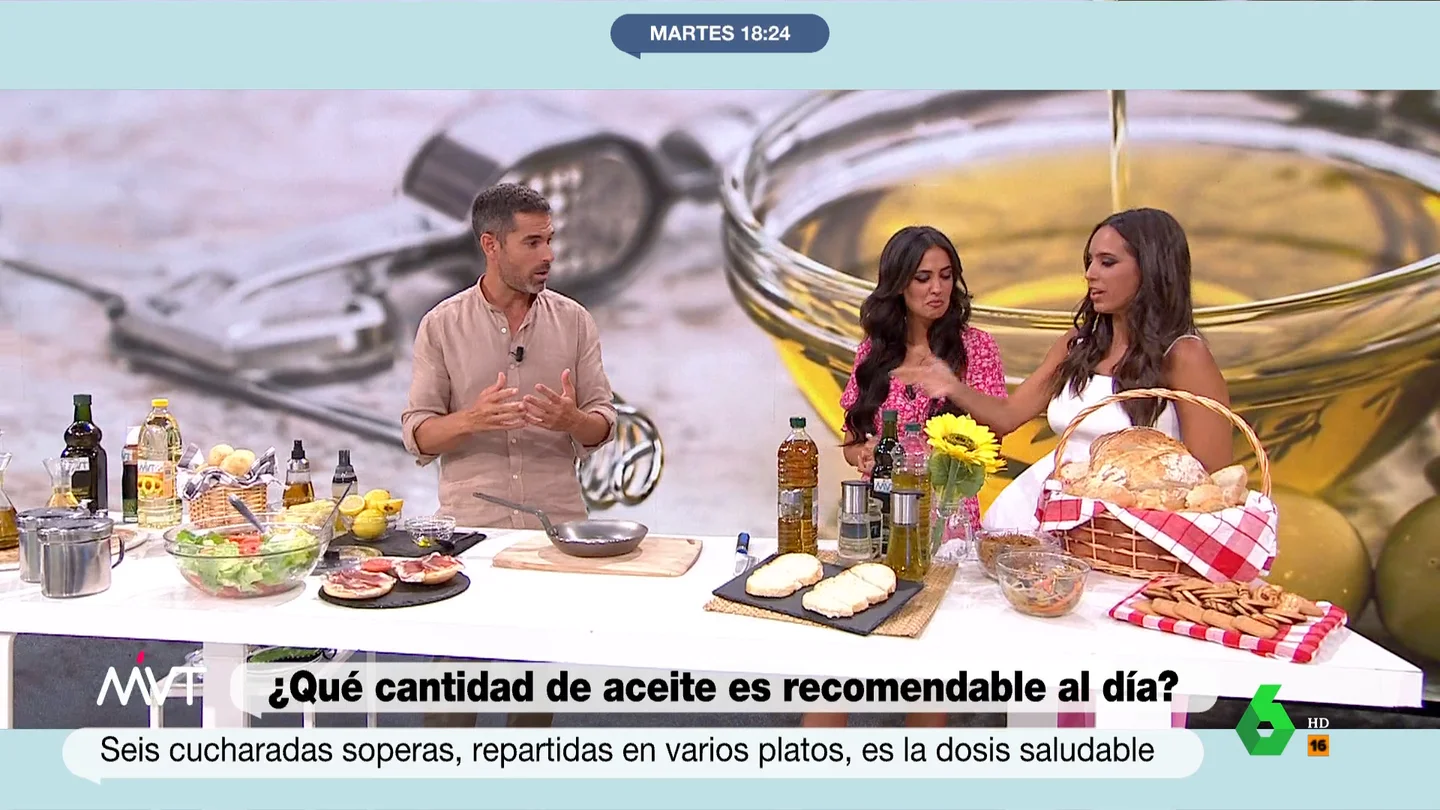 trucos aceite trucos aceite
