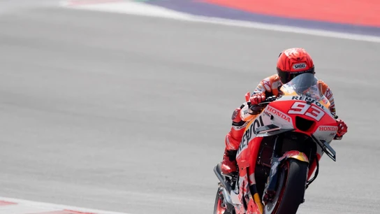 Marc Márquez Marc Márquez