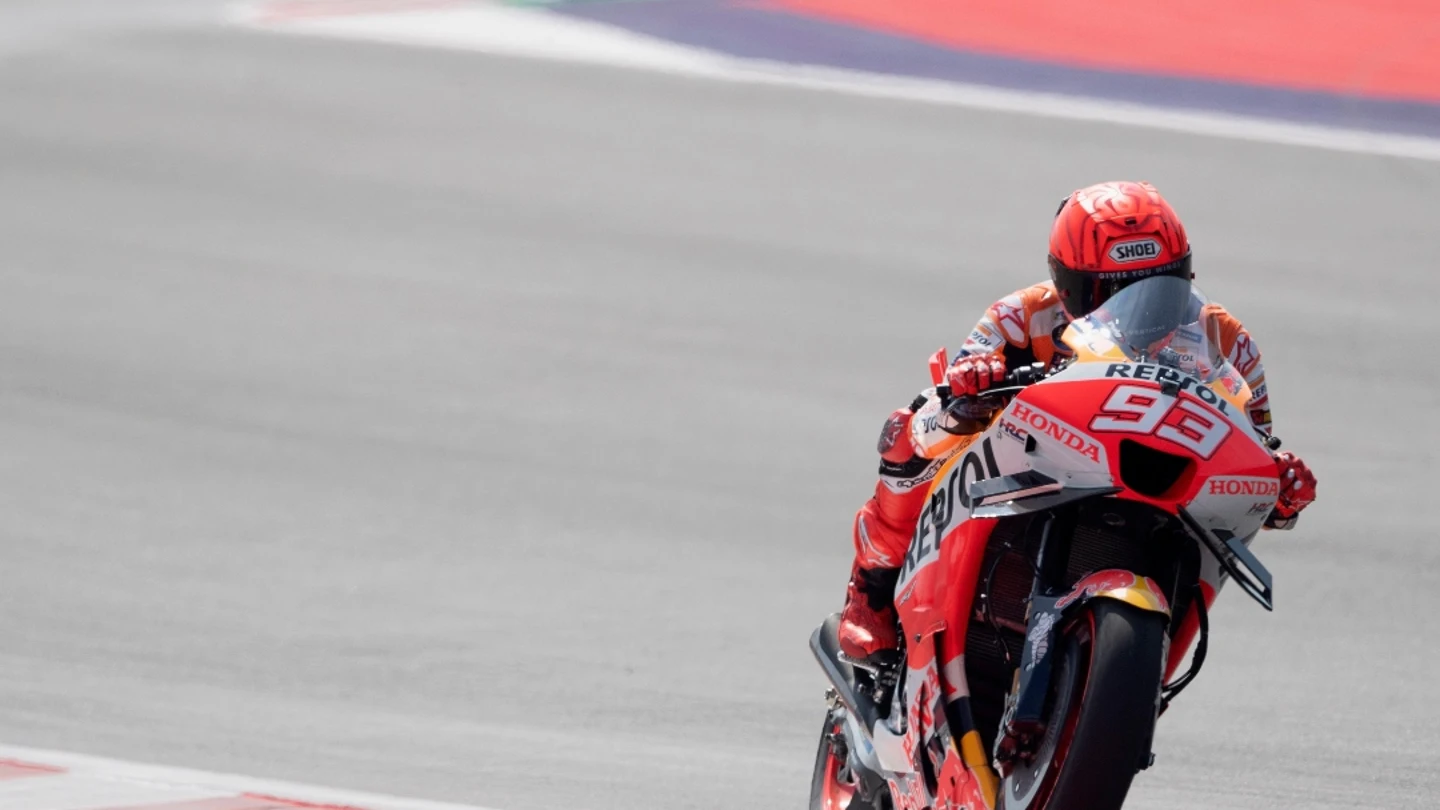 Marc Márquez Marc Márquez