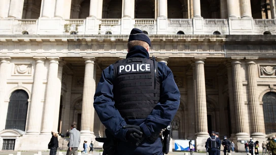 Un niño de 10 años muere a tiros en Nimes, víctima colateral de un ajuste de cuentas Un niño de 10 años muere a tiros en Nimes, víctima colateral de un ajuste de cuentas