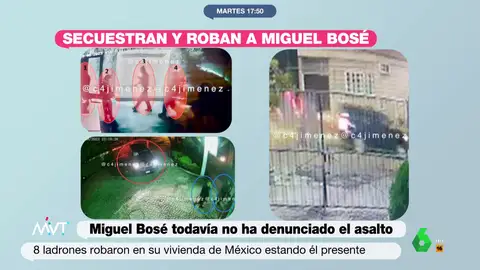 Miguel Bosé méxico