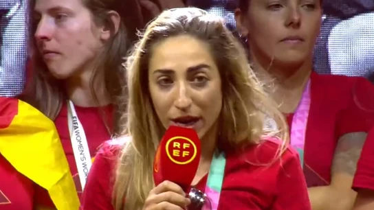 Olga Carmona Olga Carmona