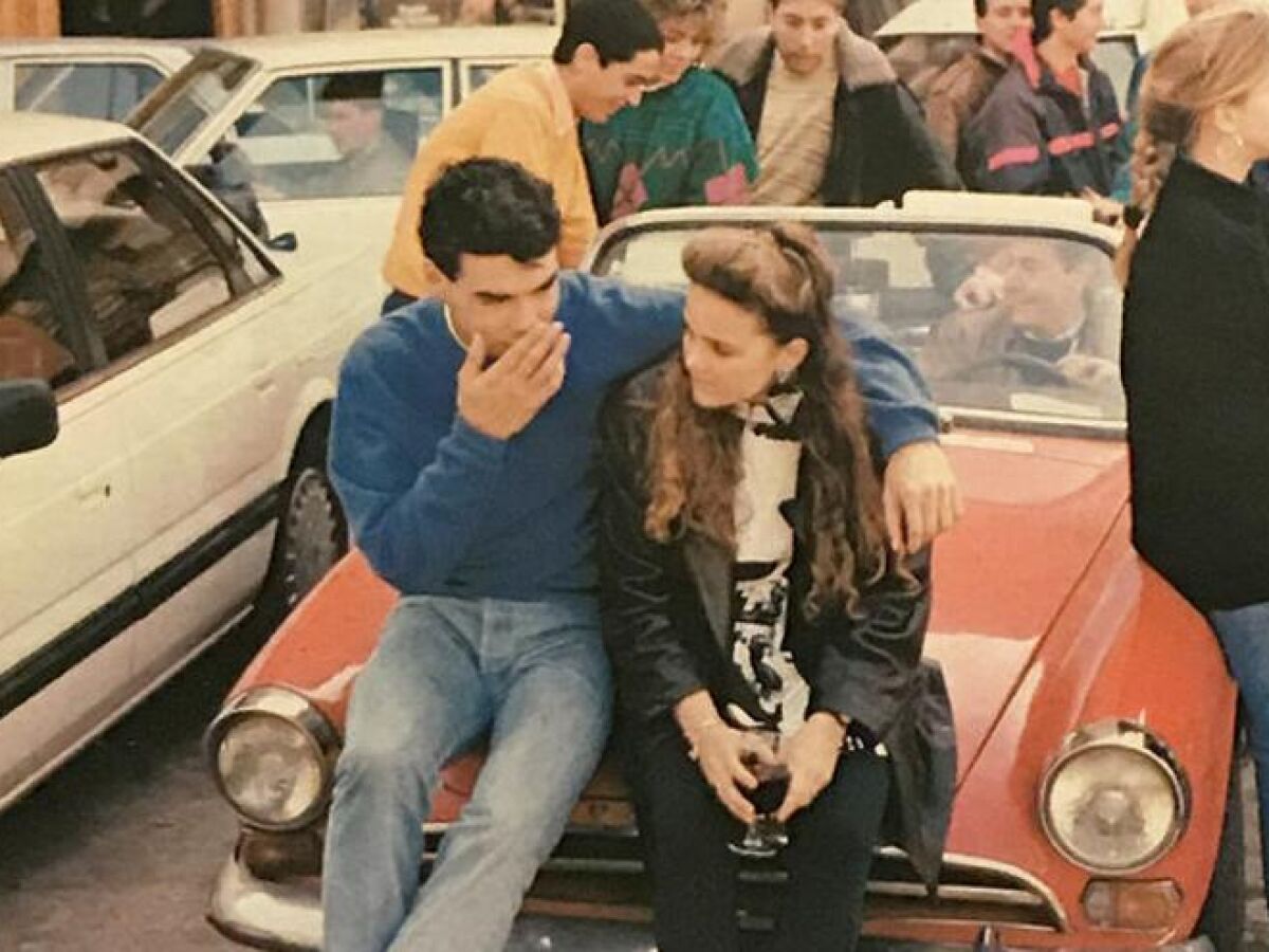 La verdadera historia de la Panda del Moco: Los pijos malos