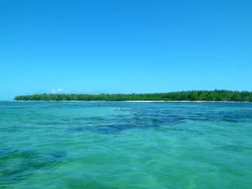 Isla Mauricio, un destino ideal para despedirnos de la playa y el verano