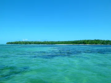 Isla Mauricio, un destino ideal para despedirnos de la playa y el verano Isla Mauricio, un destino ideal para despedirnos de la playa y el verano