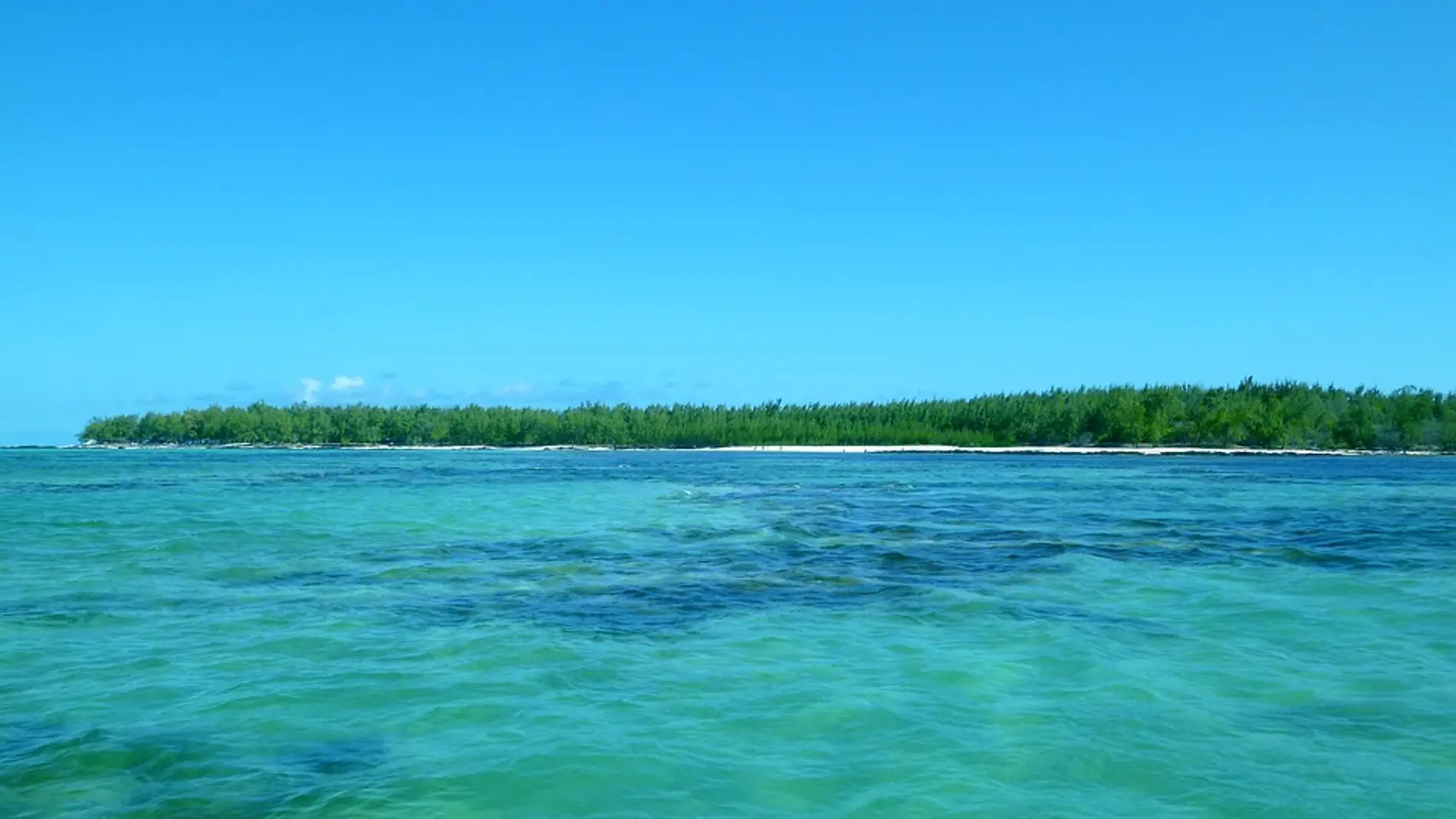Isla Mauricio, un destino ideal para despedirnos de la playa y el verano