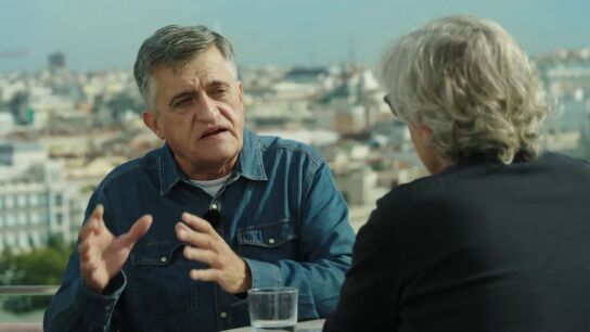 La confesi&oacute;n de Wyoming: "He encontrado much&iacute;sima mas gente pr&oacute;xima a la doctrina cristiana fuera de la religi&oacute;n que dentro"
