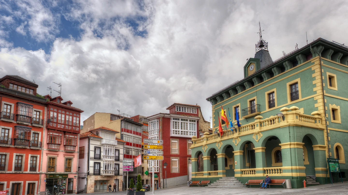 Tineo, en Asturias Tineo, en Asturias