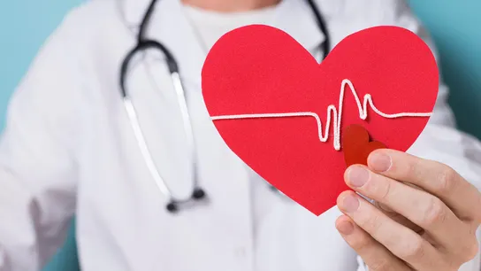 Corazón. Enfermedades cardiovasculares.  Corazón. Enfermedades cardiovasculares.