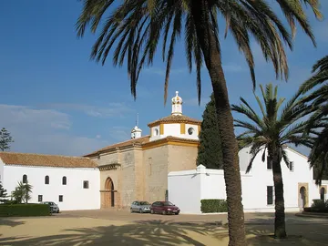 Monasterio de La Rábida Monasterio de La Rábida