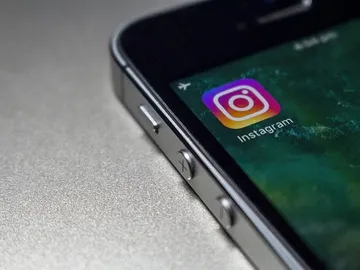 Instagram Instagram