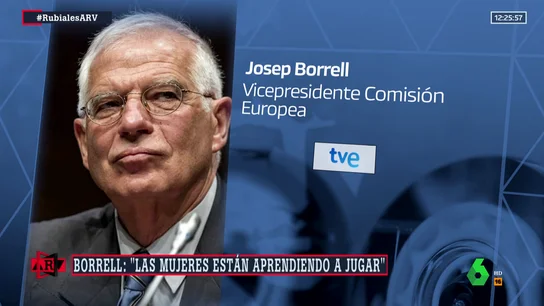 Borrell Borrell