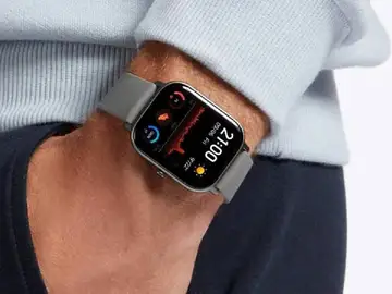 Configura tu reloj Amazfit para que te avise si te va a dar un infarto Configura tu reloj Amazfit para que te avise si te va a dar un infarto