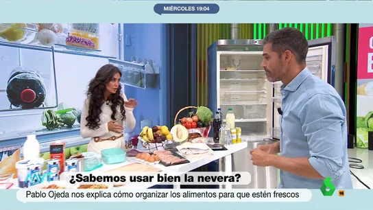 trucos nevera trucos nevera