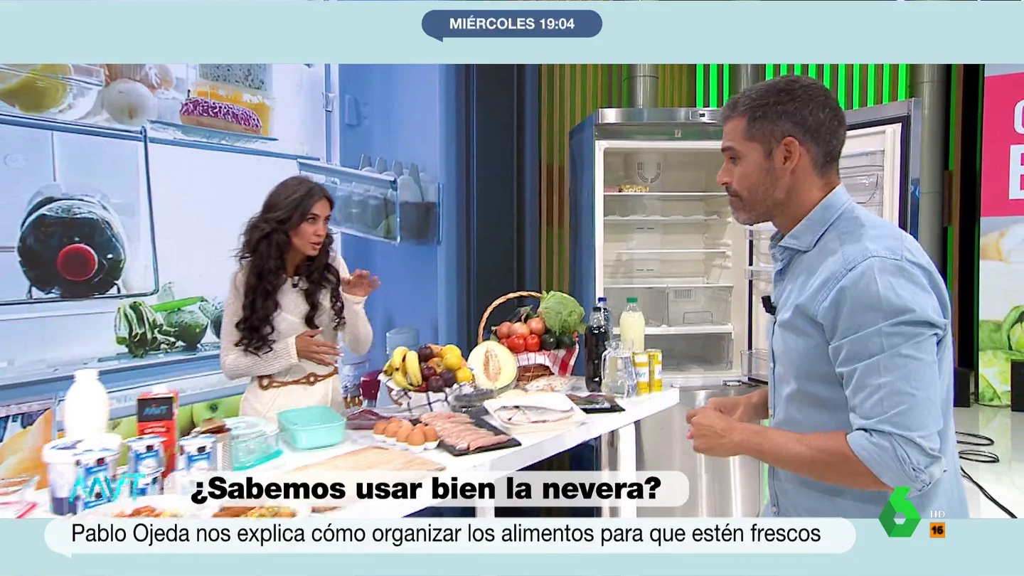 trucos nevera trucos nevera