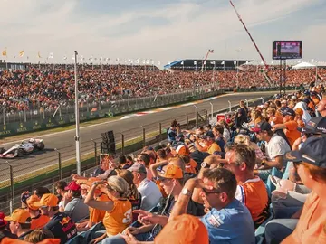 ¿Qué podemos esperar del GP de Países Bajos de Fórmula 1? ¿Qué podemos esperar del GP de Países Bajos de Fórmula 1?