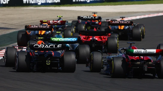 Monoplazas de Fórmula 1 Monoplazas de Fórmula 1