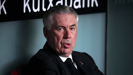 Carlo Ancelotti Carlo Ancelotti
