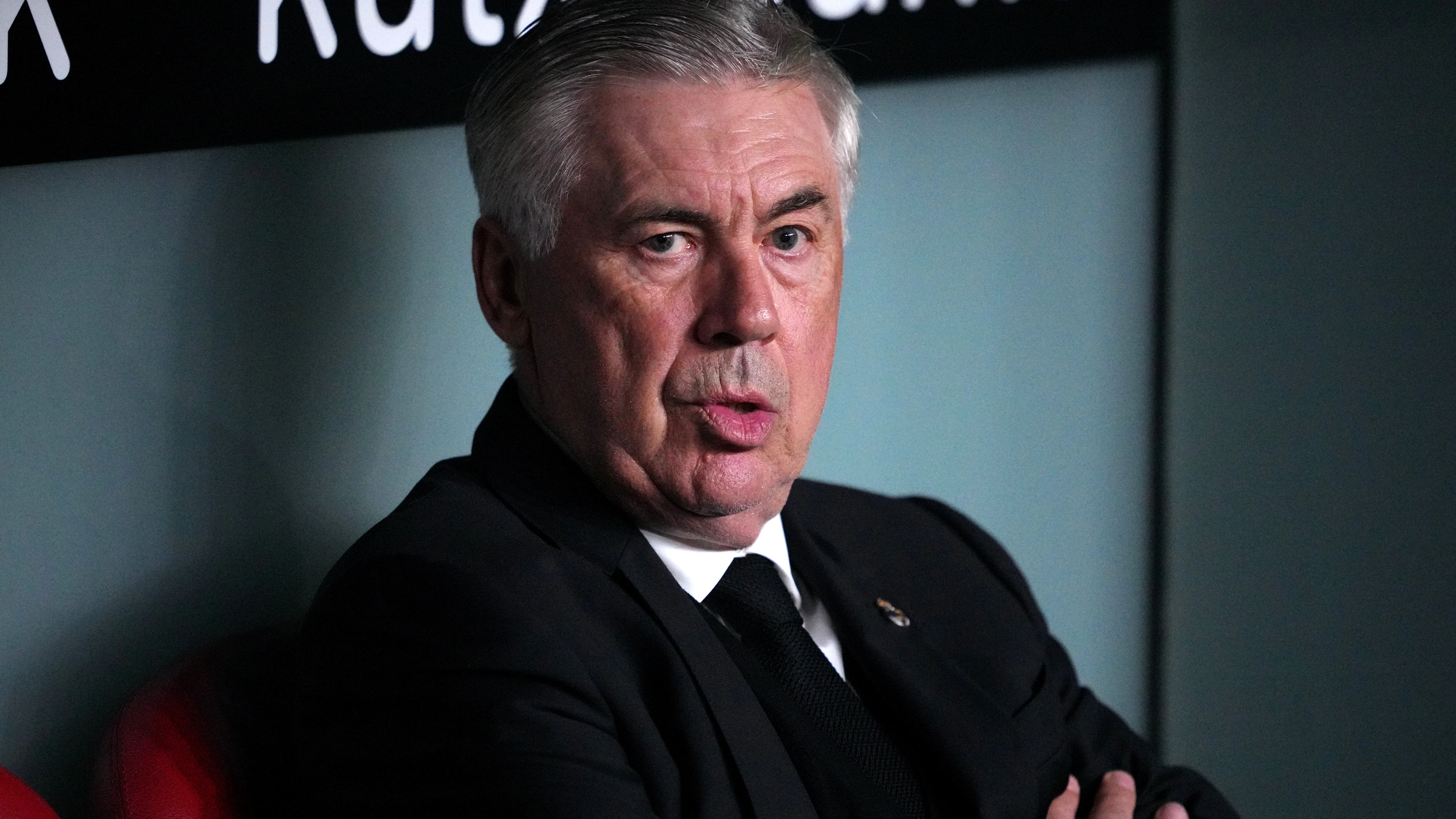 Carlo Ancelotti 