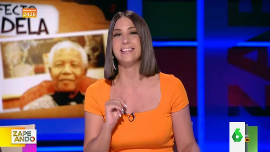 De haber visto el 23-F por televisión al bulo sobre 'Sorpresa, sorpresa': los casos de 'efecto Mandela' más conocidos en España De haber visto el 23-F por televisión al bulo sobre 'Sorpresa, sorpresa': los casos de 'efecto Mandela' más conocidos en España