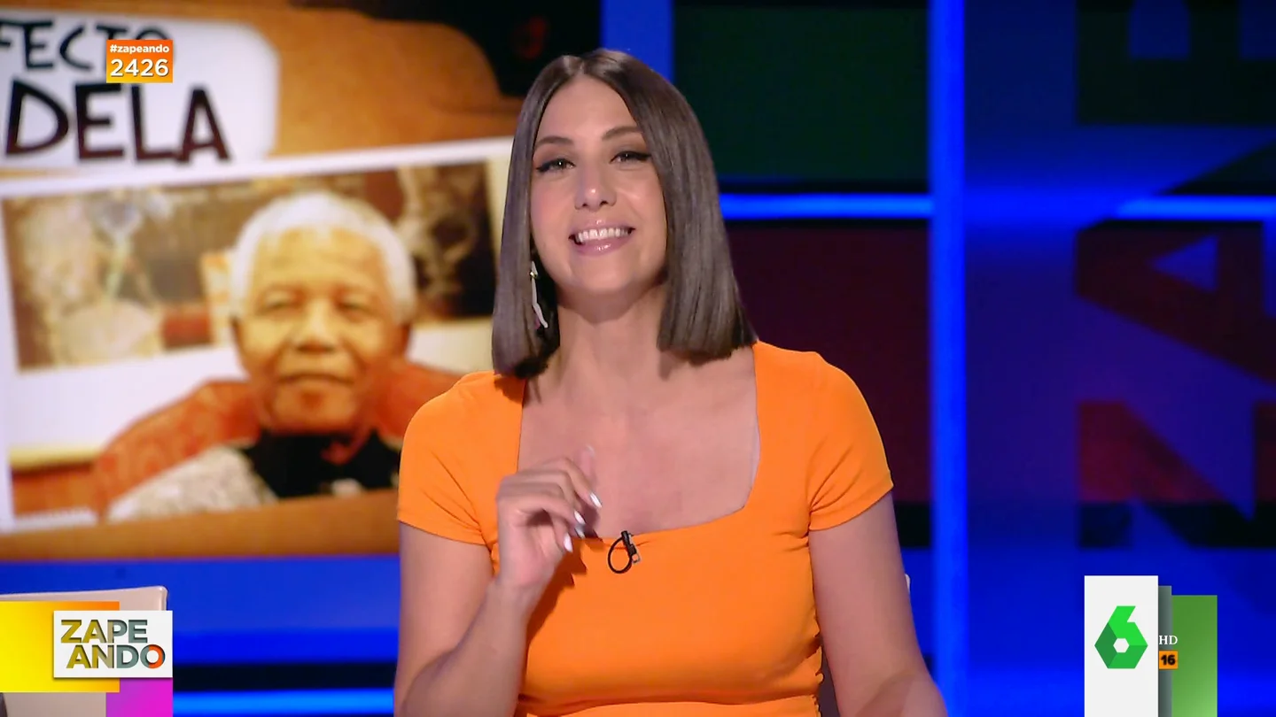 De haber visto el 23-F por televisión al bulo sobre 'Sorpresa, sorpresa': los casos de 'efecto Mandela' más conocidos en España De haber visto el 23-F por televisión al bulo sobre 'Sorpresa, sorpresa': los casos de 'efecto Mandela' más conocidos en España