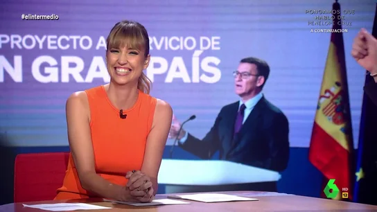 "¿Este eres tú?": Sandra Sabatés llora de la risa al ver esta foto de Dani Mateo de pequeño "¿Este eres tú?": Sandra Sabatés llora de la risa al ver esta foto de Dani Mateo de pequeño