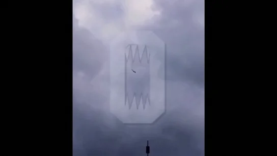 Las imágenes del avión en el que viajaba Prigozhin cayendo al vacío antes de estrellarse al norte de Moscú Las imágenes del avión en el que viajaba Prigozhin cayendo al vacío antes de estrellarse al norte de Moscú