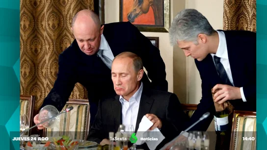 perfil Wagner perfil Wagner